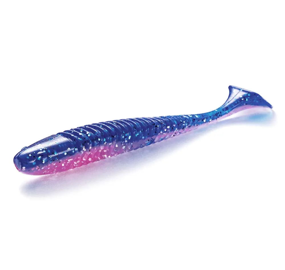 Jackson Bone Bait 3.5" Soft Plastics