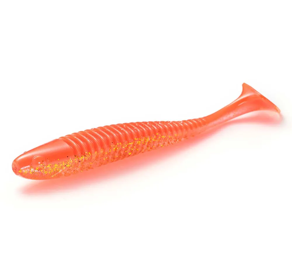 Jackson Bone Bait 3.5" Soft Plastics