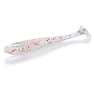 Jackson Bone Bait Jr 2" Soft Plastics