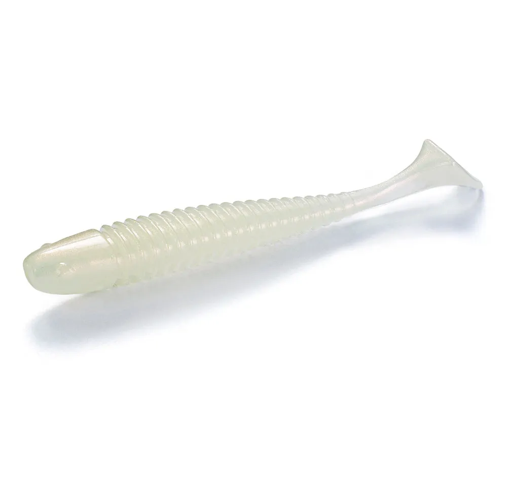 Jackson Bone Bait Jr 2" Soft Plastics