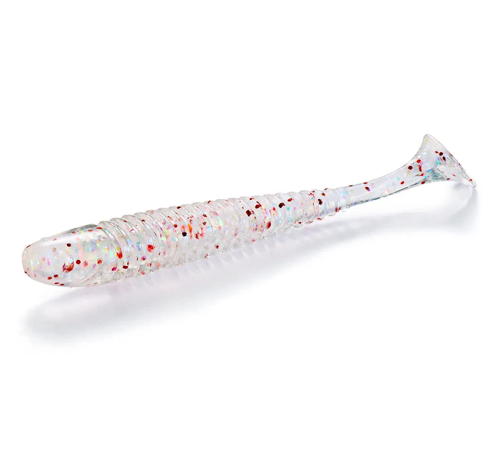 Jackson Bone Bait Jr 2" Soft Plastics