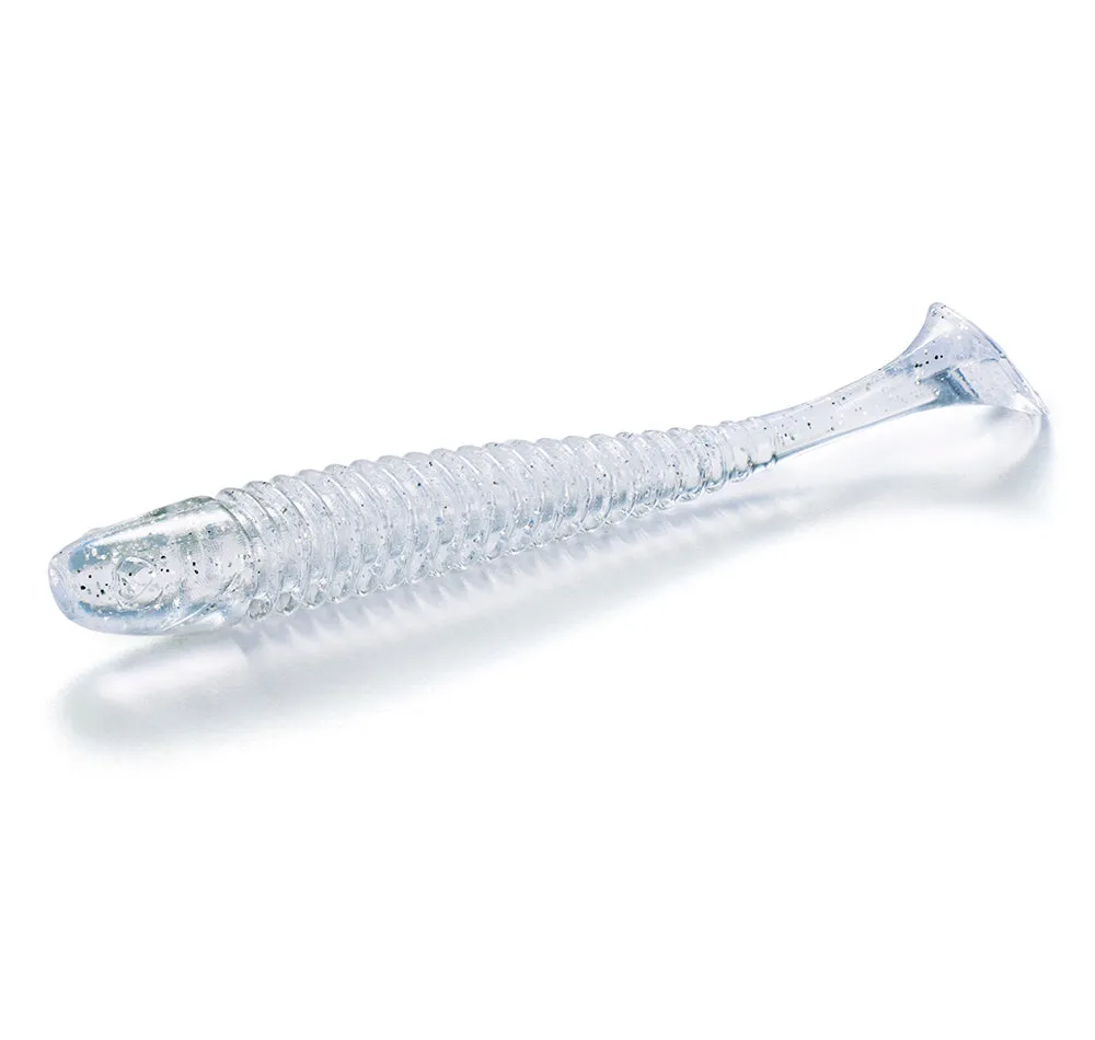 Jackson Bone Bait Jr 2" Soft Plastics