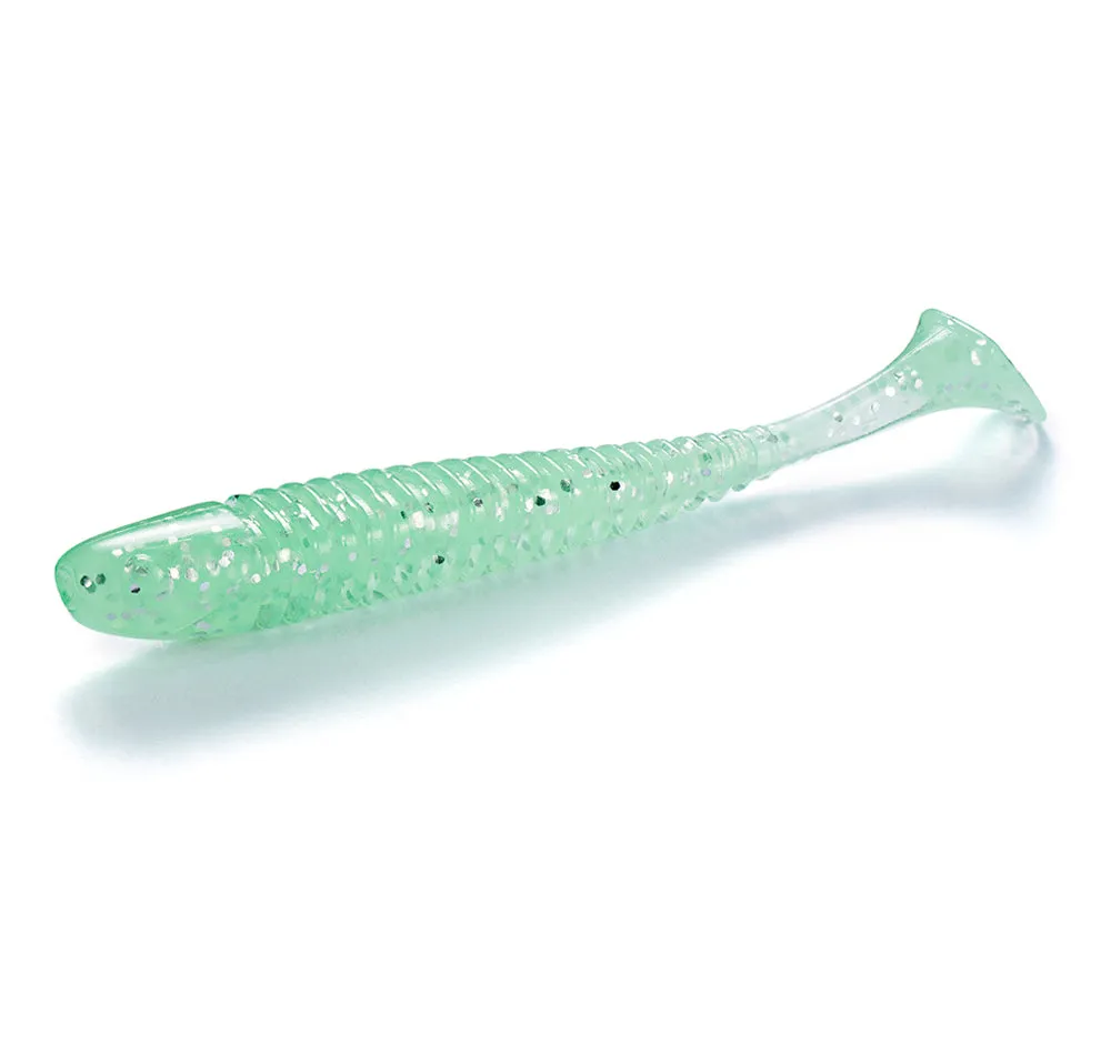Jackson Bone Bait Jr 2" Soft Plastics