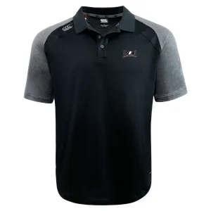 Jacksonville Women's Rugby Elite Polo by Canterbury
