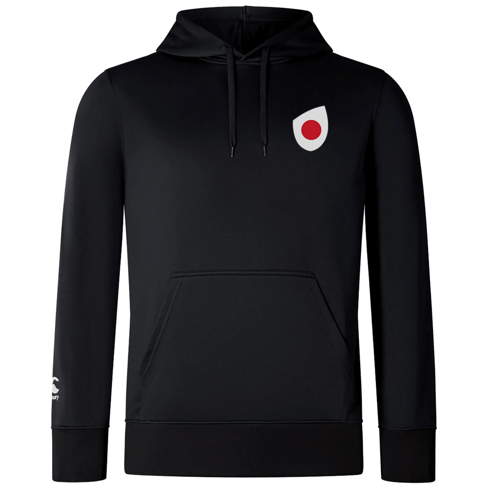 Japan Shield Club Lightweight Hoodie