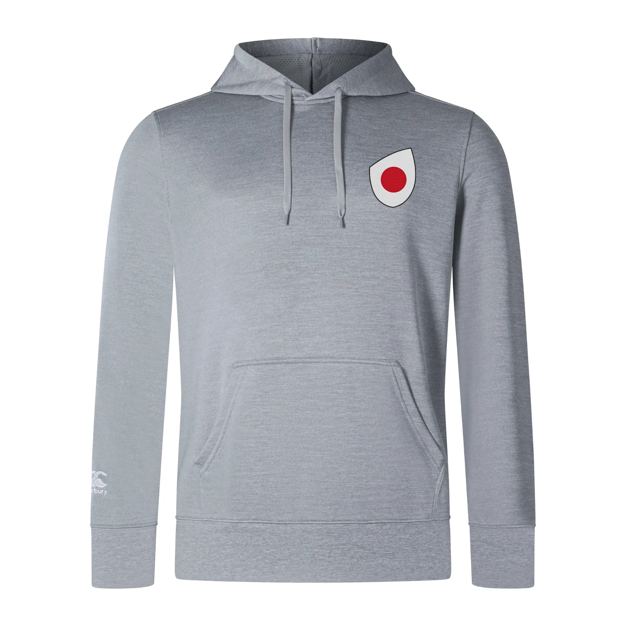 Japan Shield Club Lightweight Hoodie