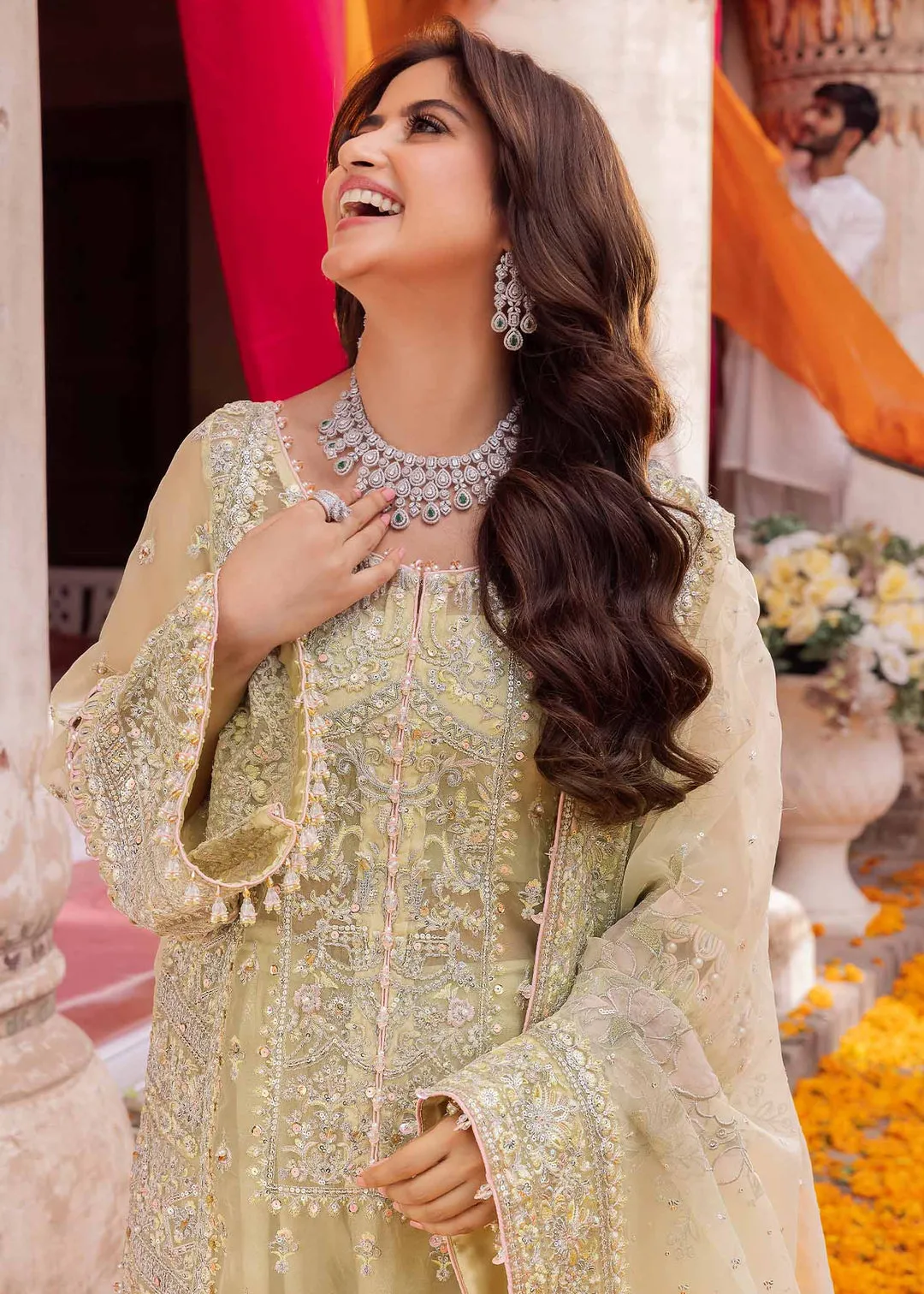 KANWAL MALIK | MAAHI III | HANA