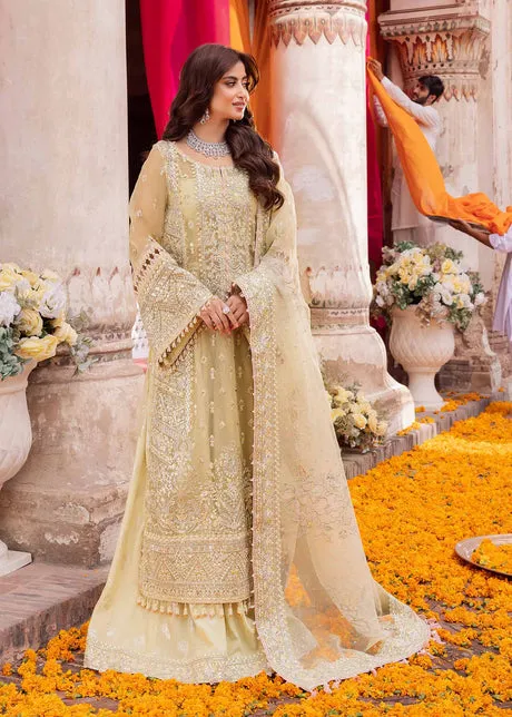 KANWAL MALIK | MAAHI III | HANA