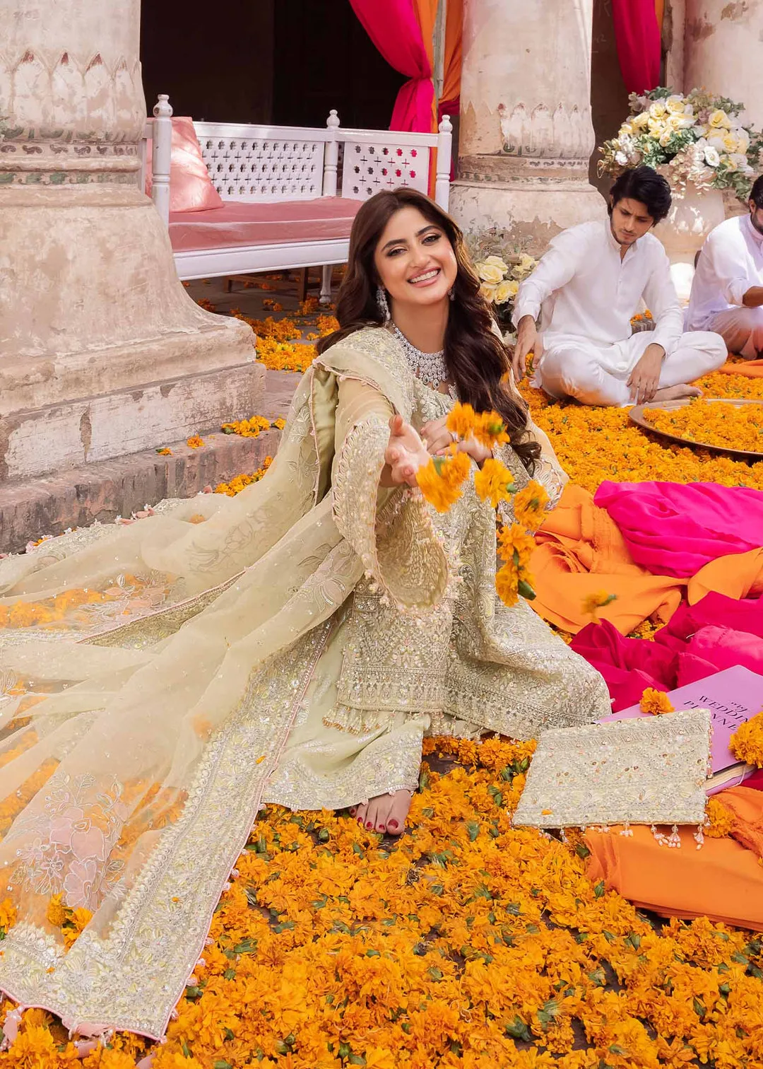 KANWAL MALIK | MAAHI III | HANA