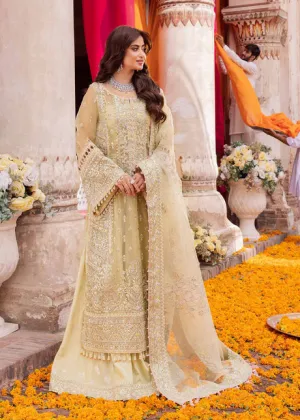 KANWAL MALIK | MAAHI III | HANA