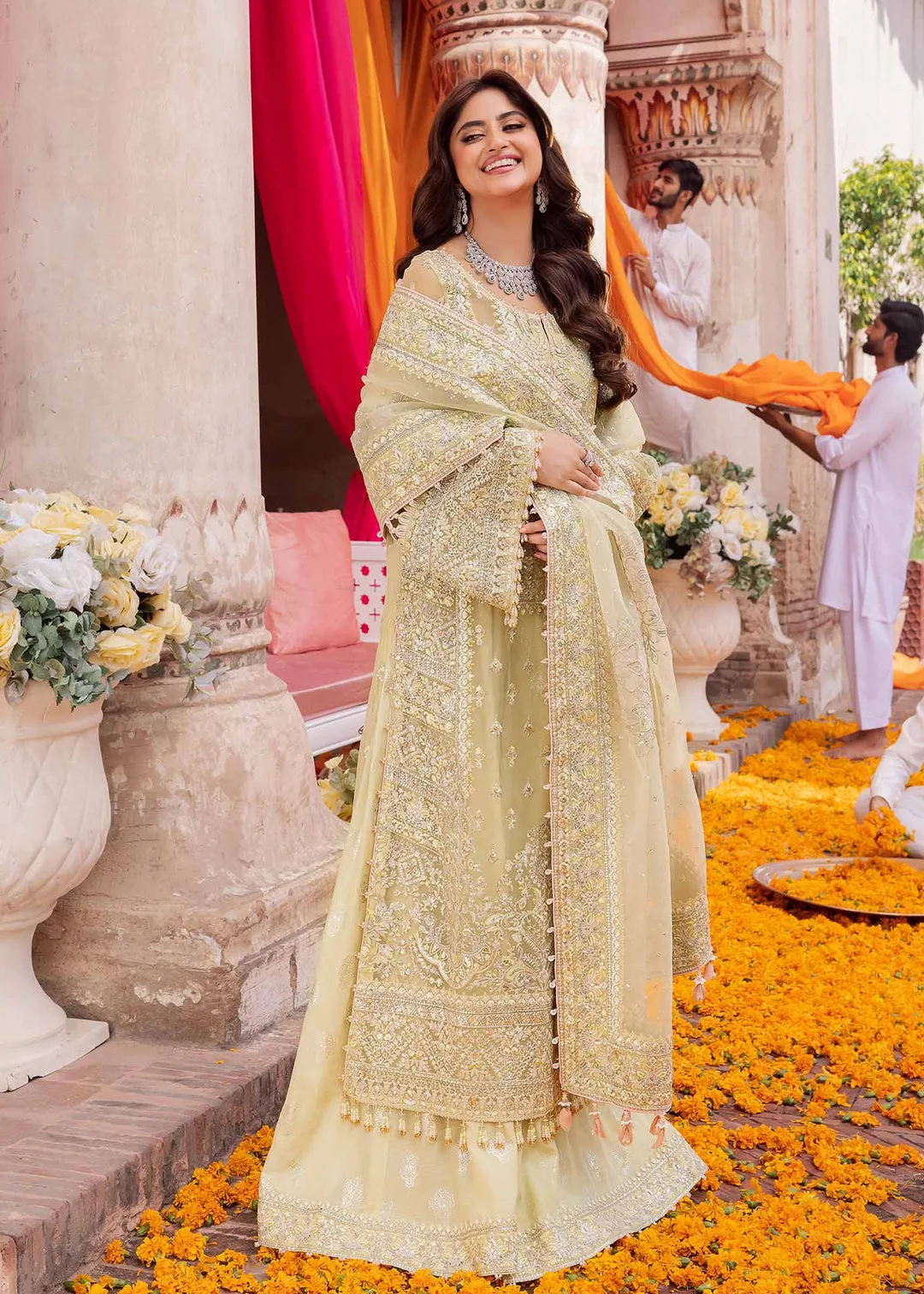 KANWAL MALIK | MAAHI III | HANA