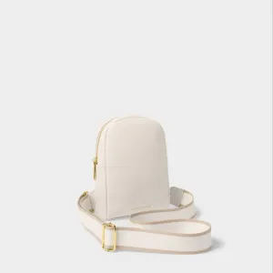 Katie Loxton Kaite Canvas Strap Sling Bag