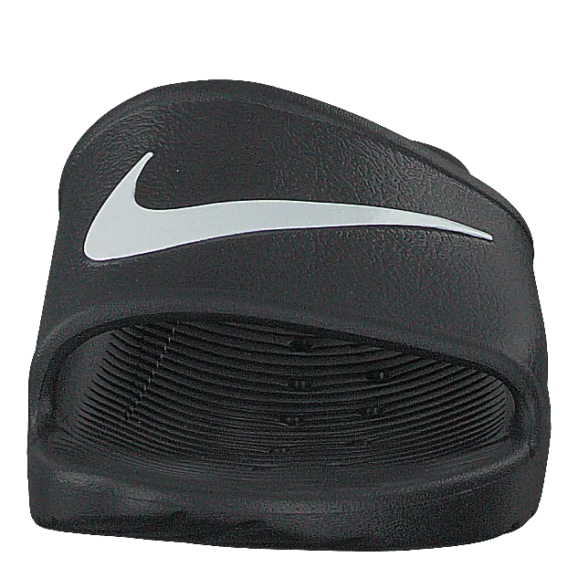 Kawa Shower Sandal Black/white