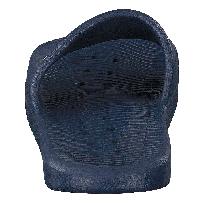 Kawa Shower Slide Navy/white