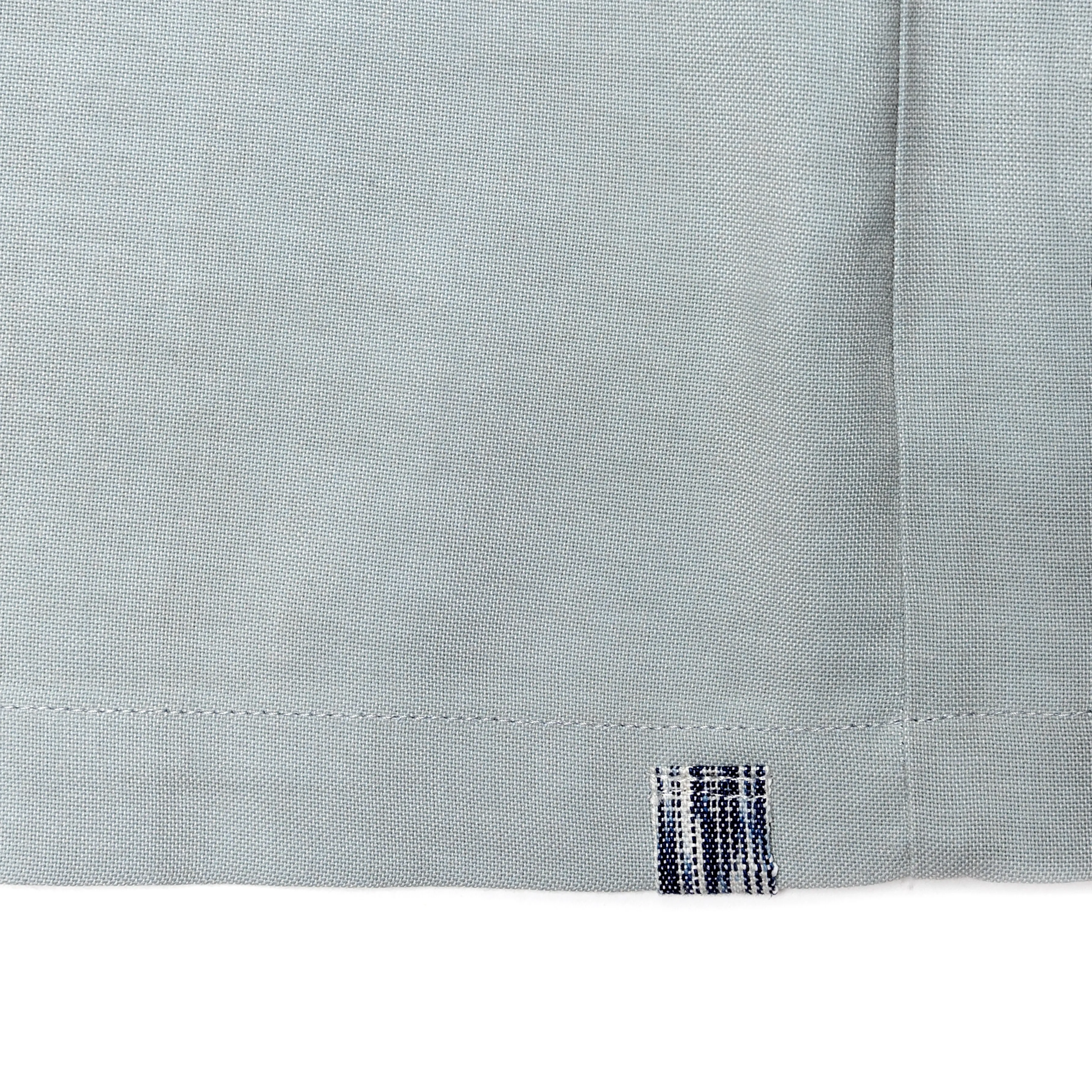 KEESEY G.S. SHIRT L/S I.Q.W.T.
