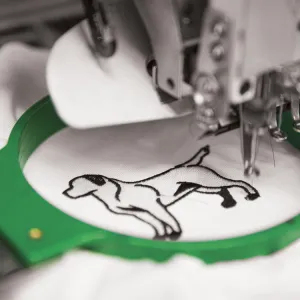 Kevin's Custom Embroidery