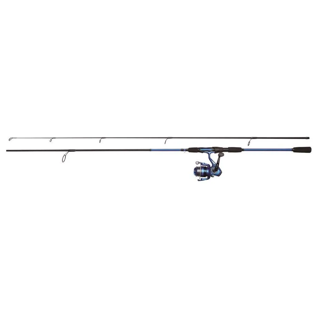 Kinetic Arcade CL 7' / 210cm / L 4-21g / 2Sec