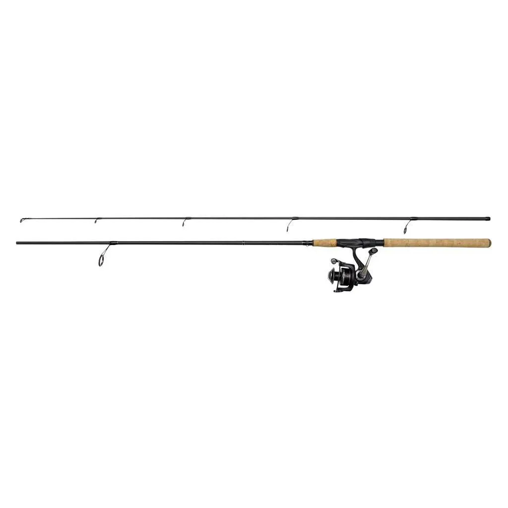 Kinetic Enforcer CL 9' / 270cm / MH 12-40g / 2Sec