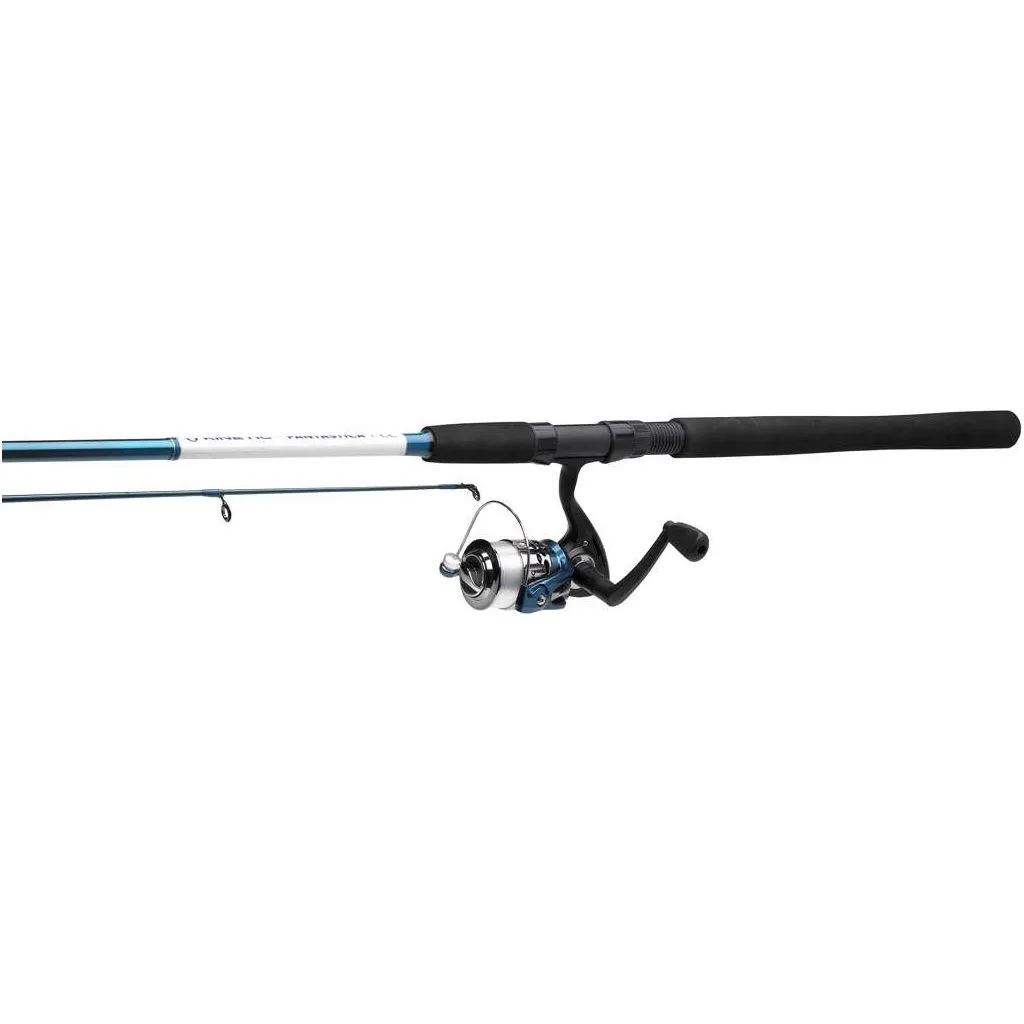 Kinetic Fantastica CC 9'/ M 8-30G / 2Sec