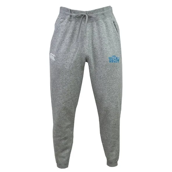 King's Point Rugby Leisure Sweatpant by Canterbury