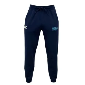 King's Point Rugby Leisure Sweatpant by Canterbury