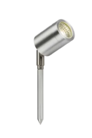 Knightsbridge LSPIKEA 230V IP65 3W LED Mini Spike Light