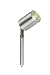 Knightsbridge LSPIKEA 230V IP65 3W LED Mini Spike Light