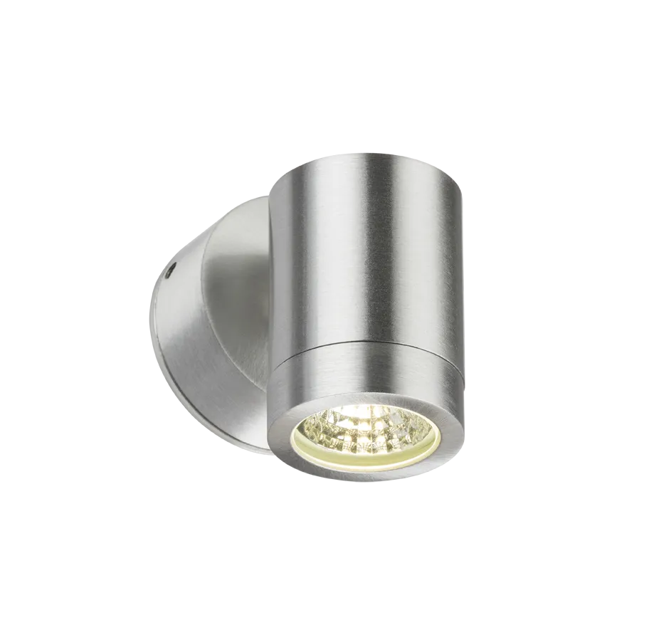 Knightsbridge LWALL1A 230V IP65 4W LED Wall Light