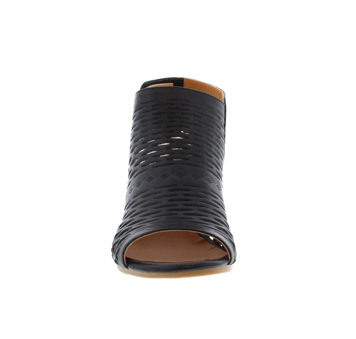 La Pinta P2-5421913 - Black