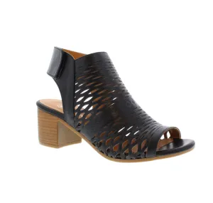 La Pinta P2-5421913 - Black