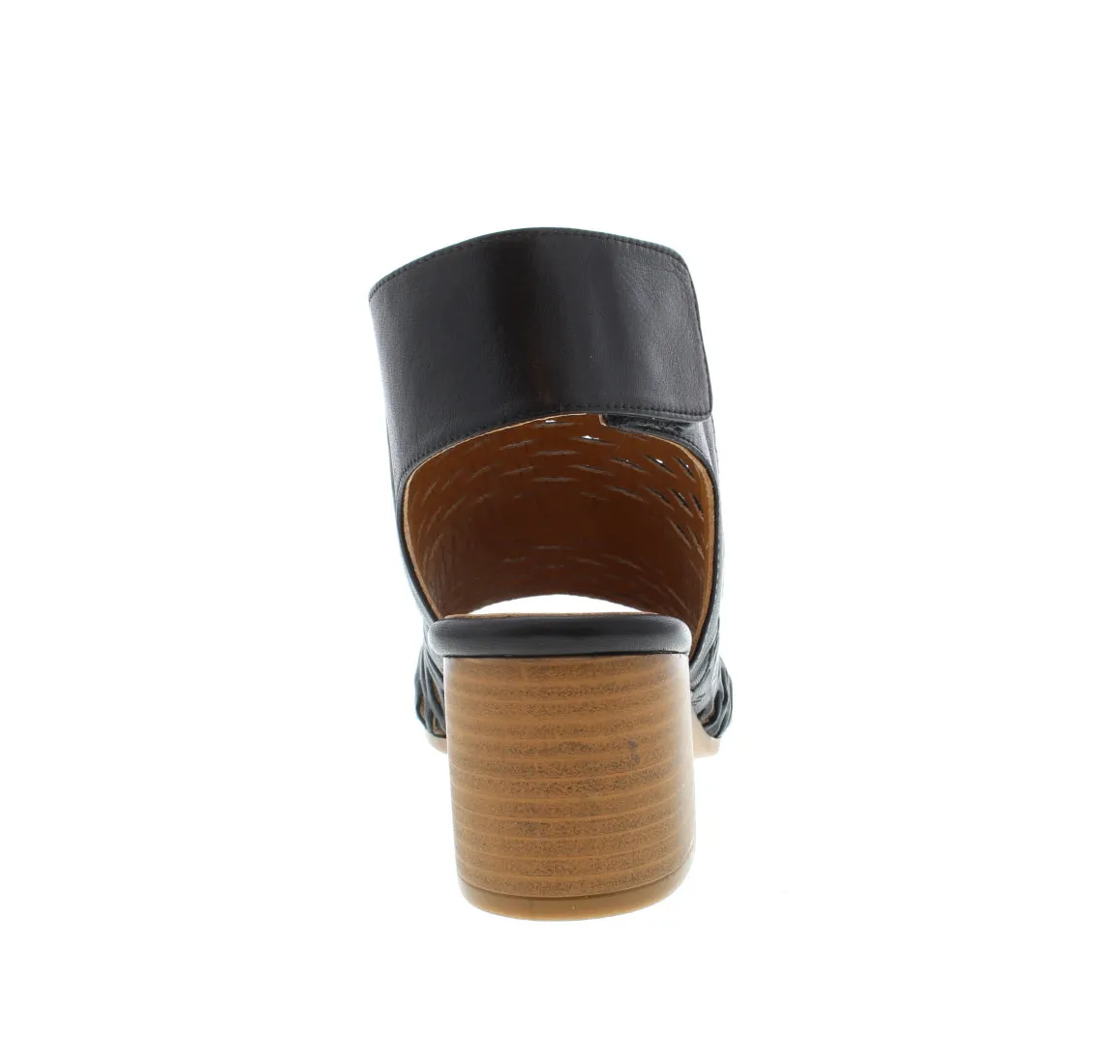 La Pinta P2-5421913 - Black