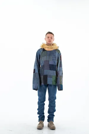 LA TOILE COAT