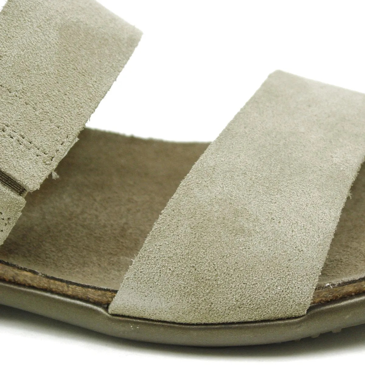 Larissa - Sand Suede