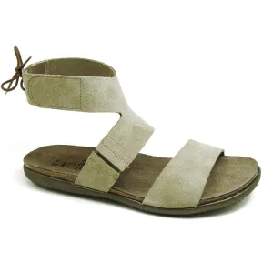 Larissa - Sand Suede