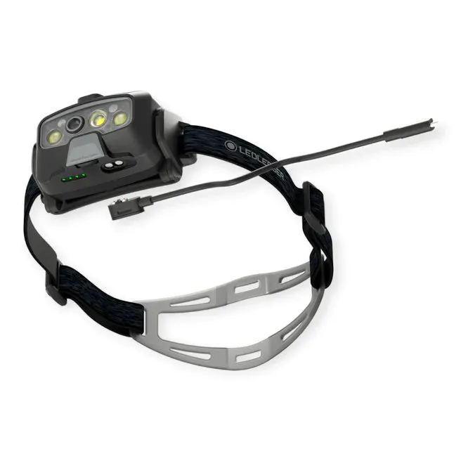 Ledlenser HF8R Core Head Torch