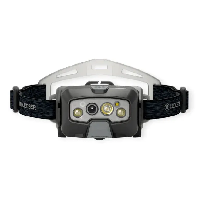 Ledlenser HF8R Core Head Torch