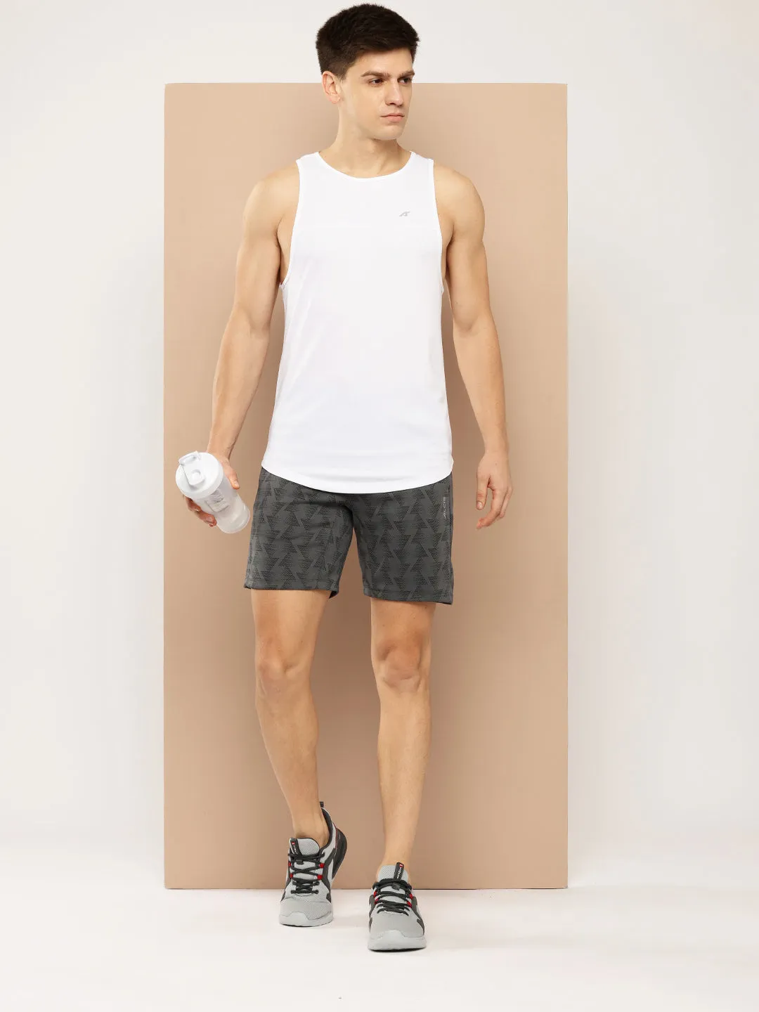 Leisure Lite Singlet