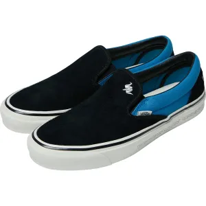Liberaiders × VANS BASSIC SLIP - ON 98 DX