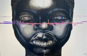Liberation, Celebration & Defiance: Zoe Boston-Metanoia
