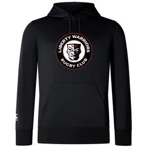 Liberty Lake Warriors Club Lightweight Hoodie by Canterbury