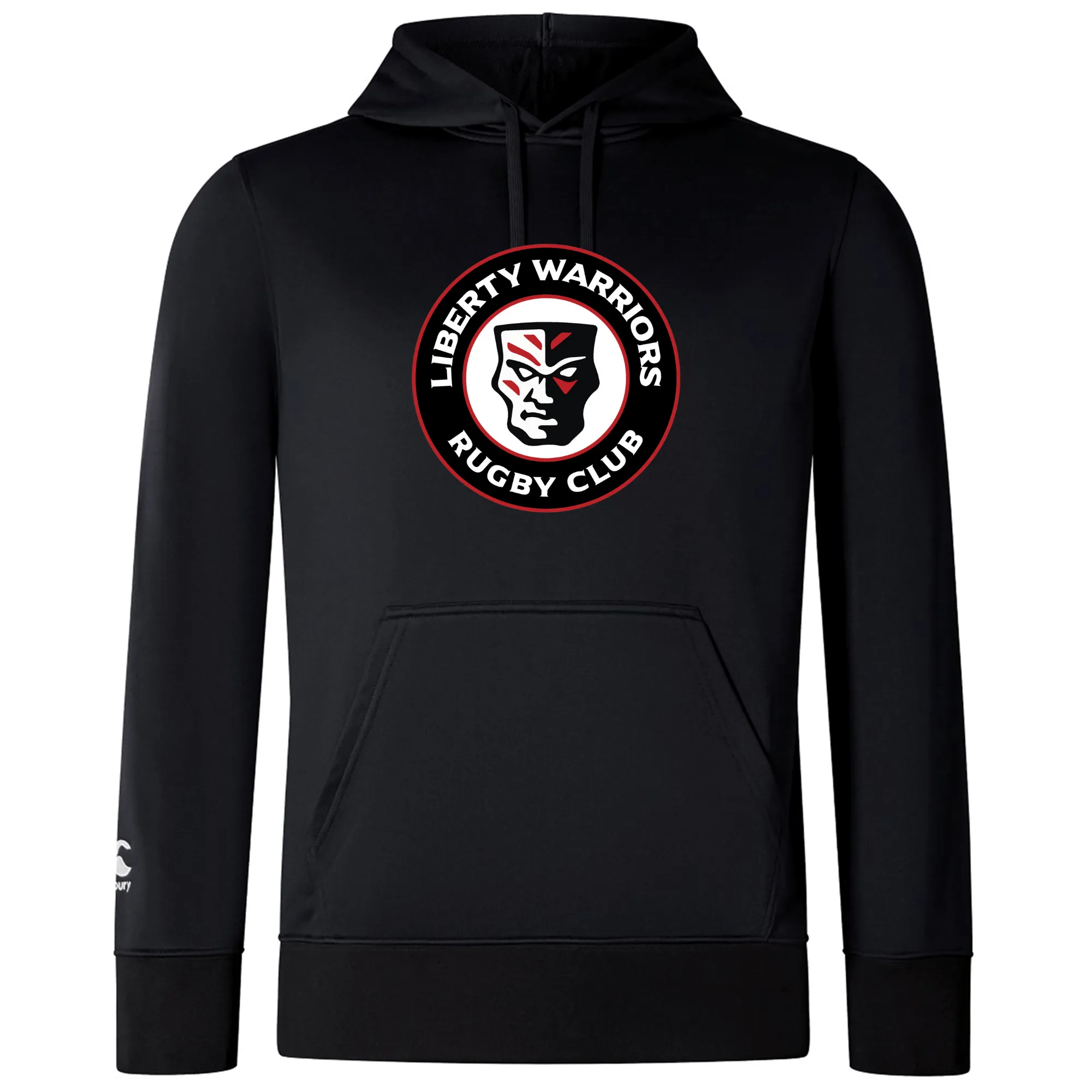 Liberty Lake Warriors Club Lightweight Hoodie by Canterbury