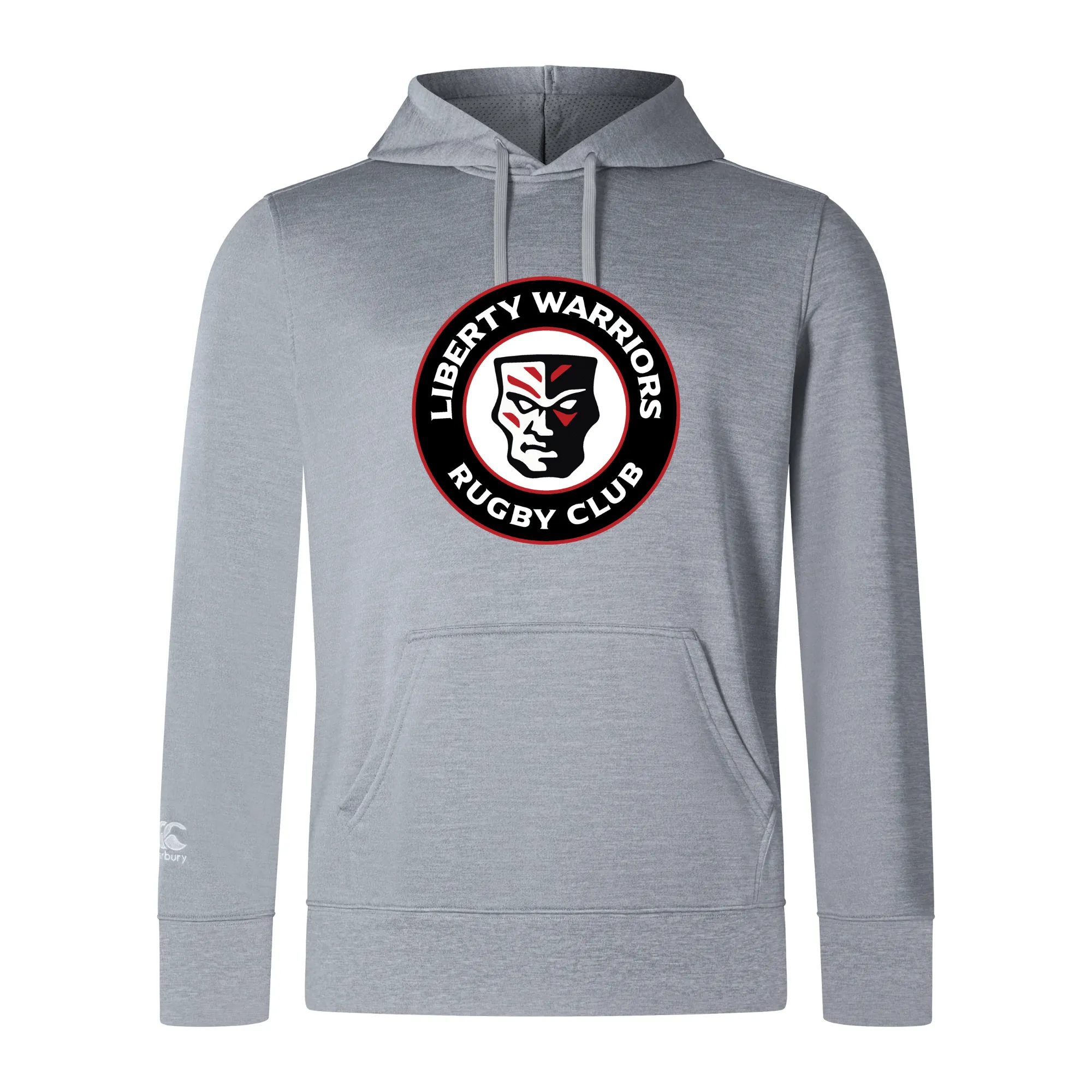 Liberty Lake Warriors Club Lightweight Hoodie by Canterbury