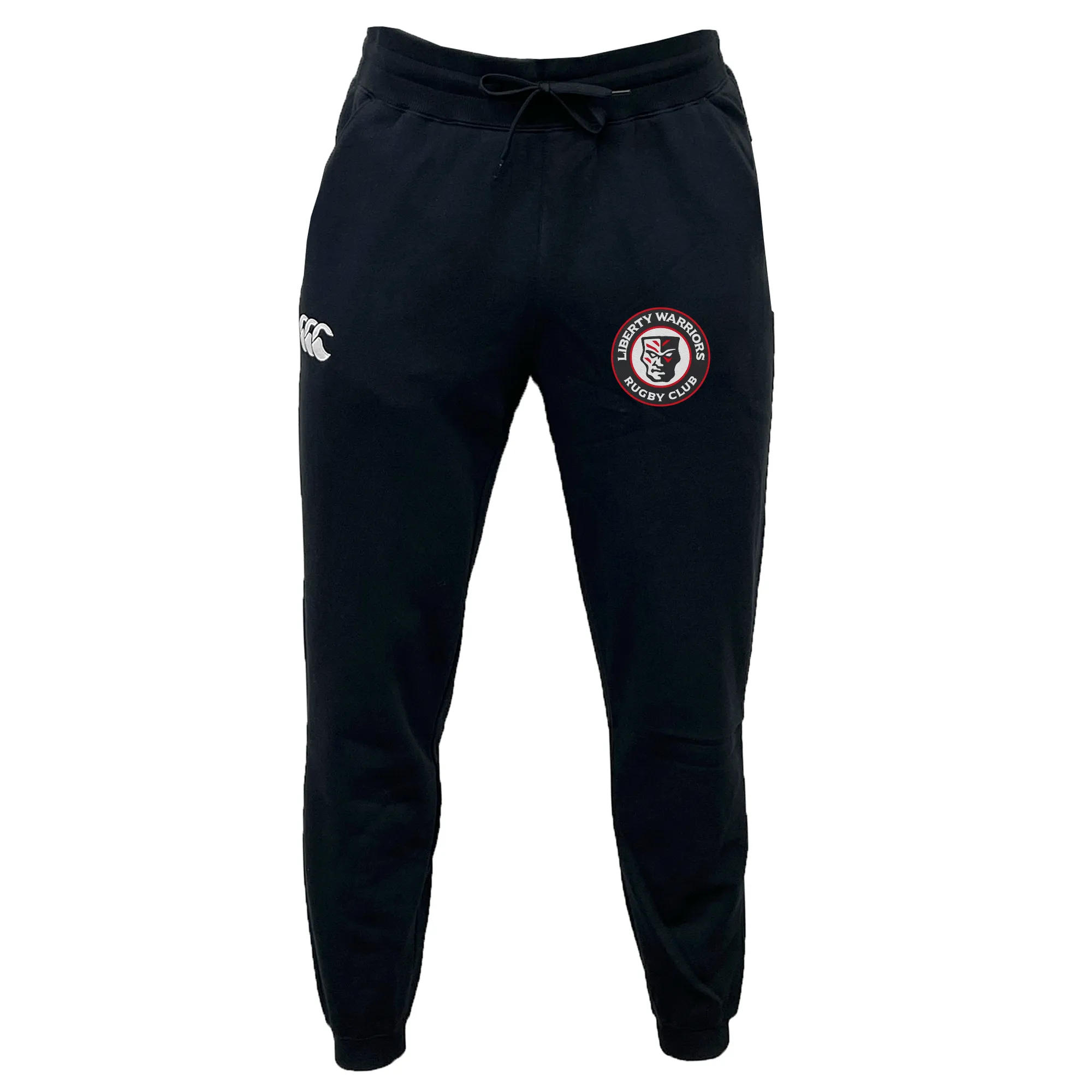 Liberty Lake Warriors Women's Leisure Sweatpant by Canterbury