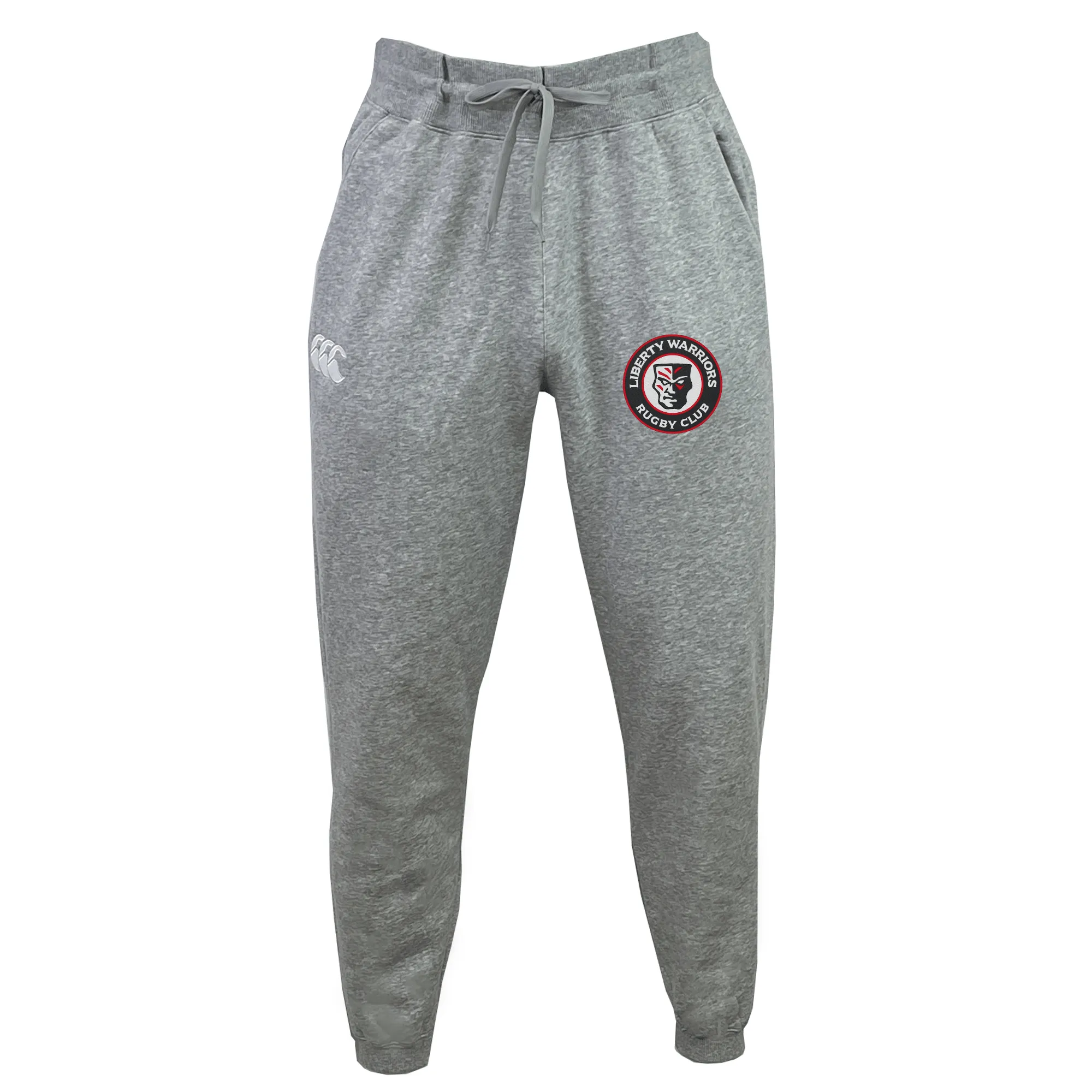 Liberty Lake Warriors Women's Leisure Sweatpant by Canterbury