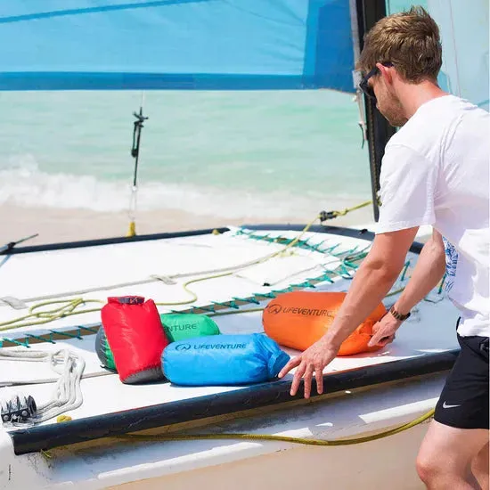 Lifeventure 55L Ultralight Dry Bag