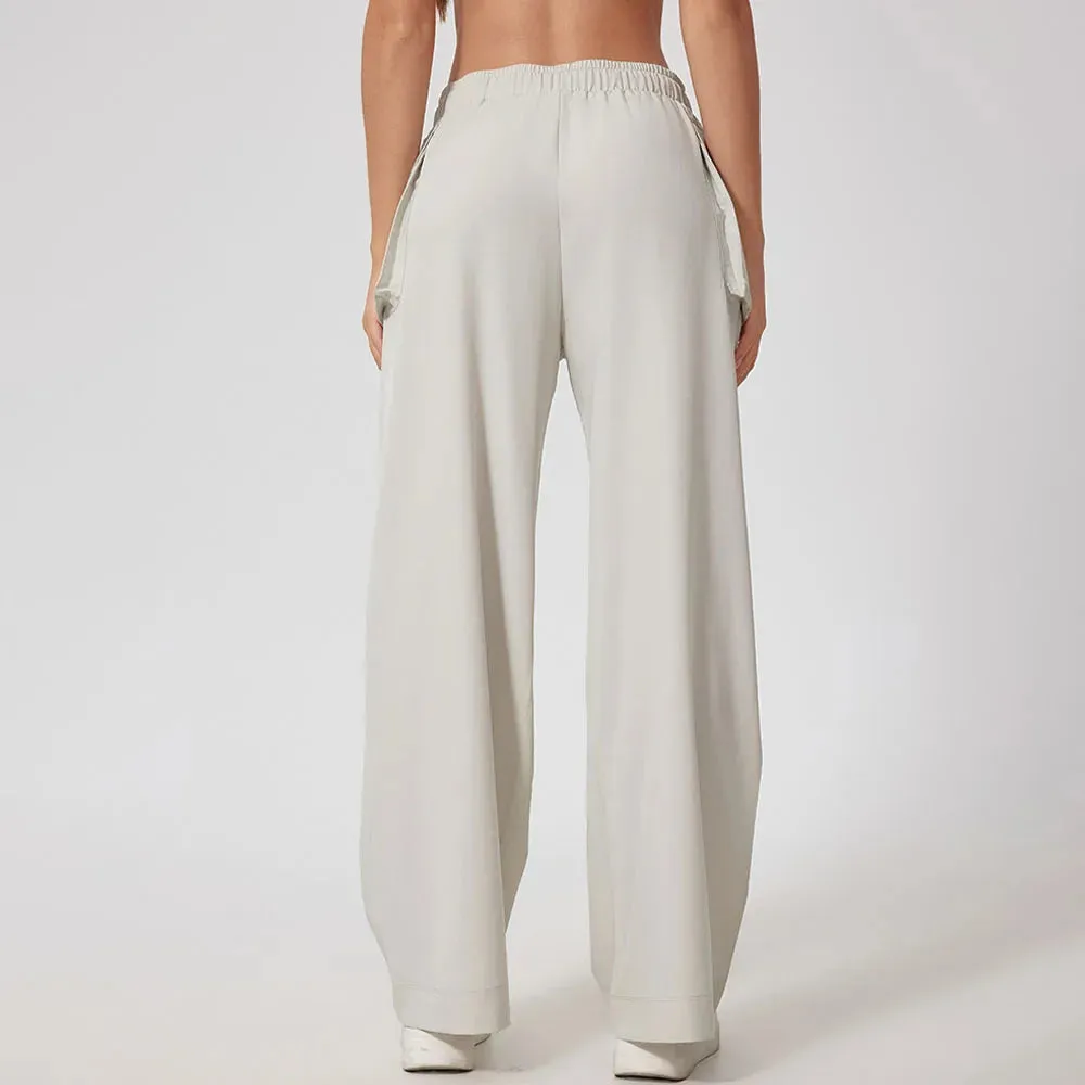 Lightweight Quick-Drying Outdoor Sweatpants