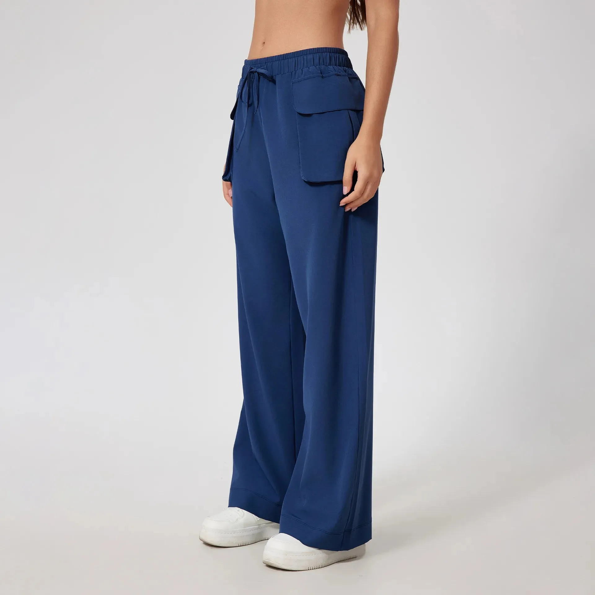 Lightweight Quick-Drying Outdoor Sweatpants