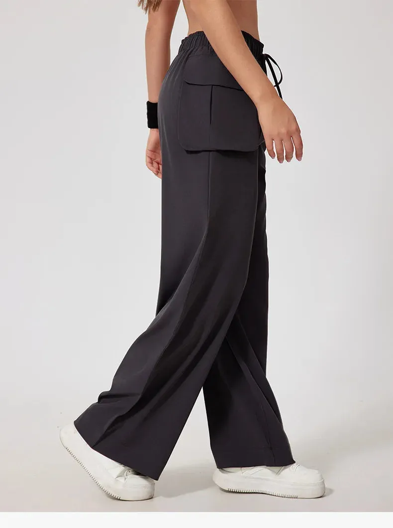 Lightweight Quick-Drying Outdoor Sweatpants