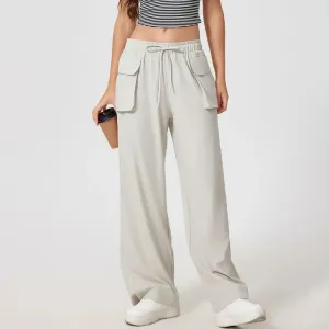 Lightweight Quick-Drying Outdoor Sweatpants