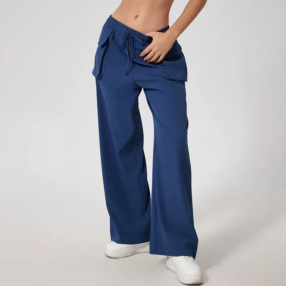 Lightweight Quick-Drying Outdoor Sweatpants